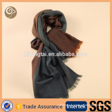 soft different colors100% cashmere scarf